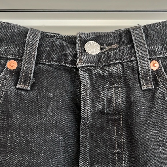 501 original short - Picture 5 of 7